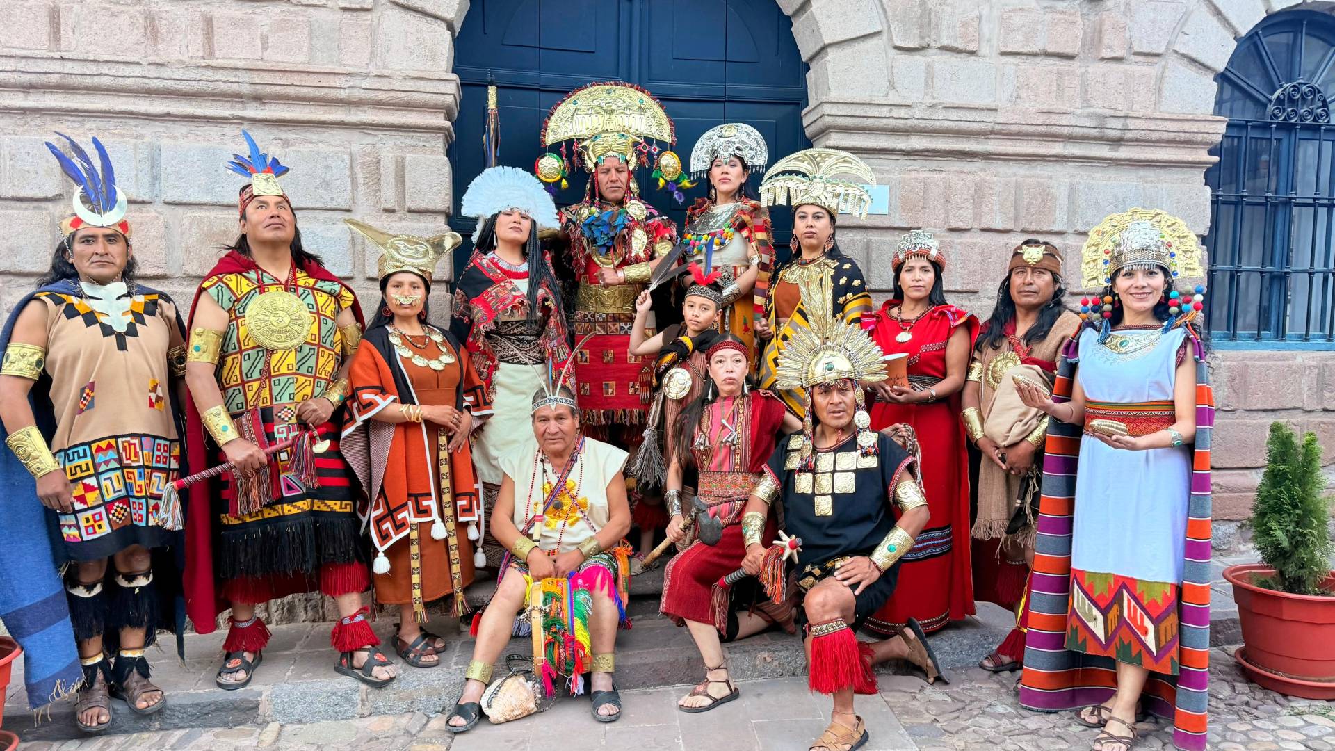 Peru tourist information