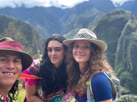 Machu Picchu By Car 2D / 1N