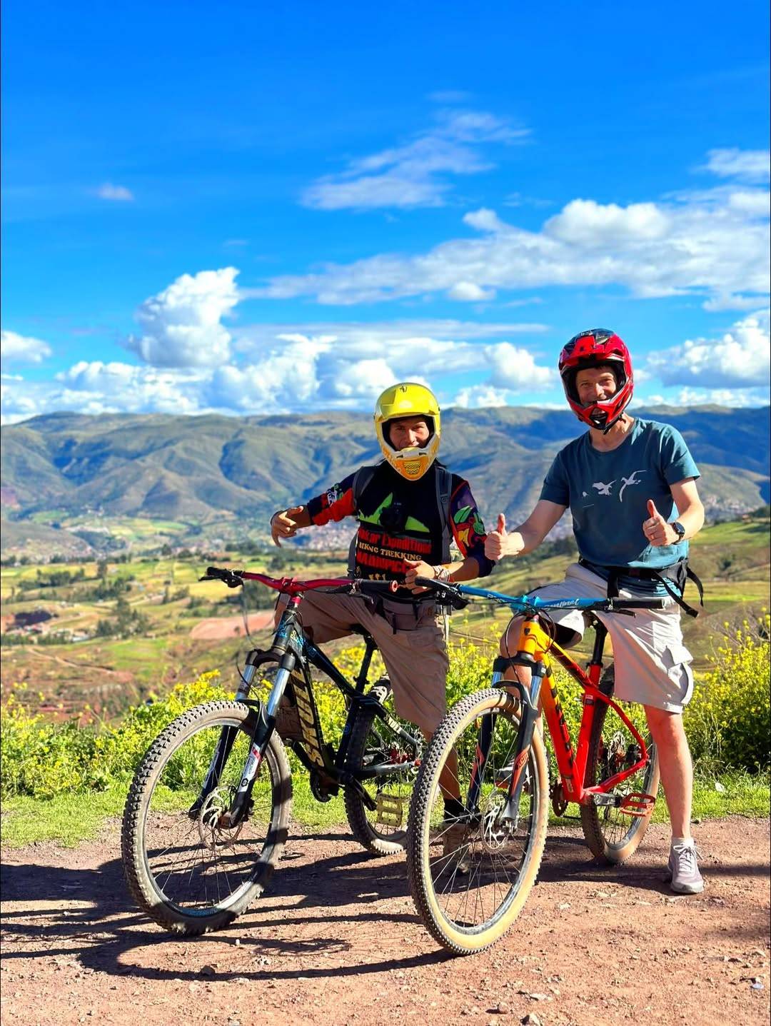 Inka Jungle Machu Picchu 4D/3N