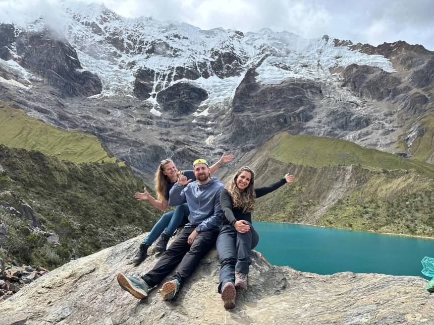 Humantay Lake Full Day