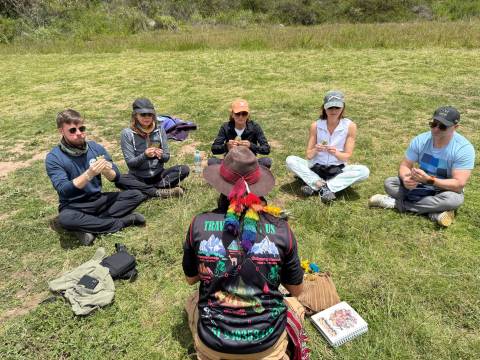 Andean Explorer 7D/6N