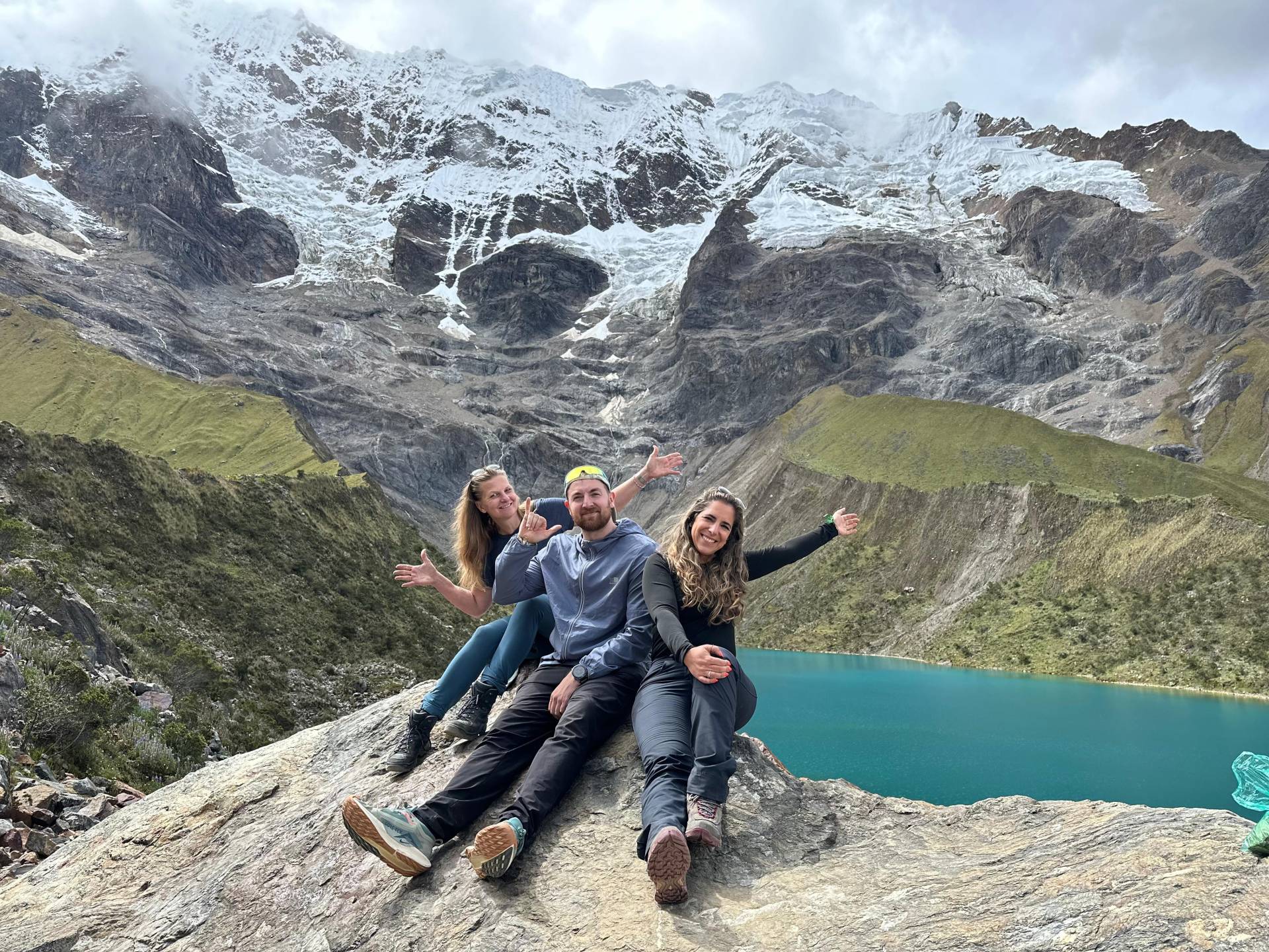 Humantay Lake Full Day